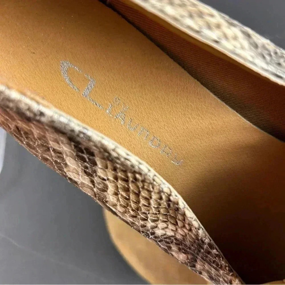 Chinese  laundry loafers 8 - Picture 8 of 8